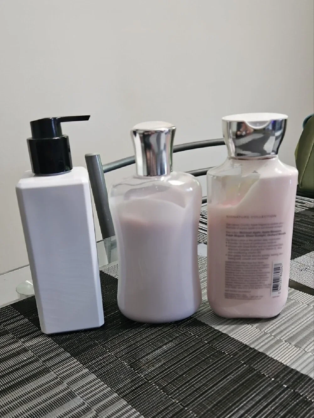 Victoria's Secret Wicked Fragrance/ Bath and Body Lotion